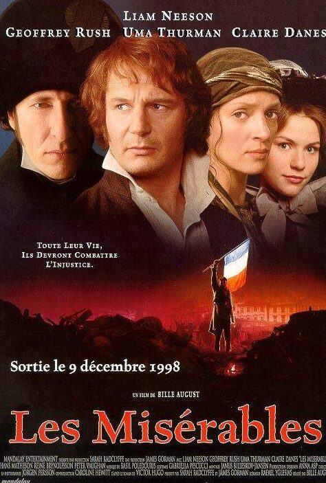¿Por qué se llama Los Miserables? ¿Por qué se llama Los Miserables?