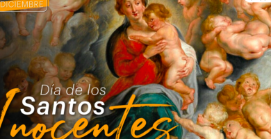 ¿Por qué se llama Los santos inocentes al libro? ¿Por qué se llama Los santos inocentes al libro?