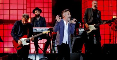¿Por qué se llama Love of Lesbian?