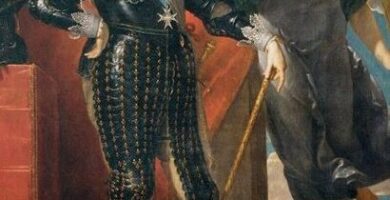 ¿Por qué se llama Luis el Justo? ¿Por qué se llama Luis el Justo?
