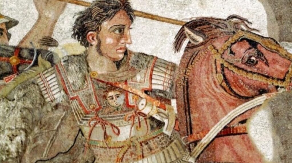 ¿Por qué se llama Macedonia del Norte? ¿Por qué se llama Macedonia del Norte?