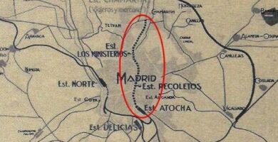¿Por qué se llama túnel de la risa? ¿Por qué se llama túnel de la risa?