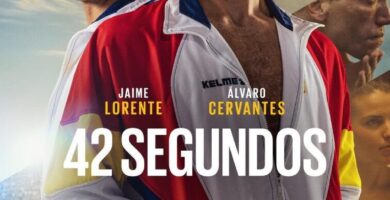 ¿Por qué se llaman 42 segundos? ¿Por qué se llaman 42 segundos?