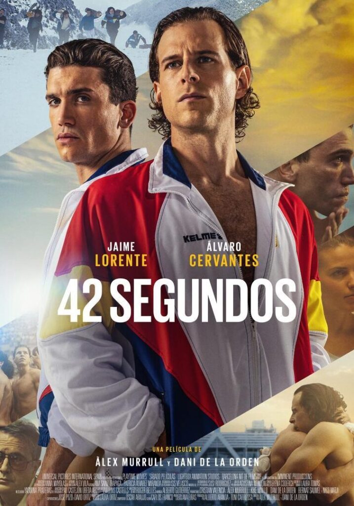 ¿Por qué se llaman 42 segundos? ¿Por qué se llaman 42 segundos?