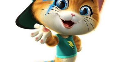 ¿Por qué se llaman 44 gatos? ¿Por qué se llaman 44 gatos?