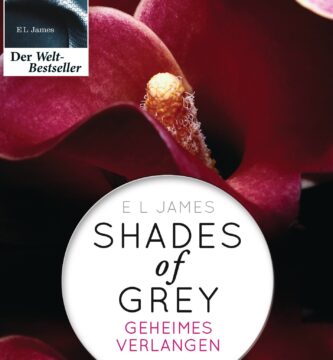 ¿Por qué se llaman 50 sombras?