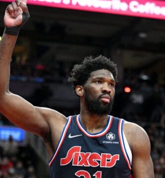 ¿Por qué se llaman 76ers?