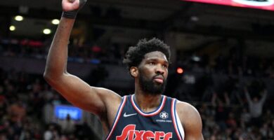 ¿Por qué se llaman 76ers?