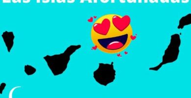 ¿Por qué se llaman a Canarias las islas afortunadas? ¿Por qué se llaman a Canarias las islas afortunadas?