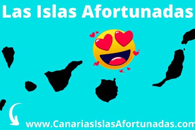¿Por qué se llaman a Canarias las islas afortunadas? ¿Por qué se llaman a Canarias las islas afortunadas?