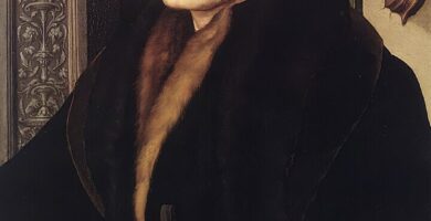 ¿Por qué se llaman a las becas Erasmus Erasmus? ¿Por qué se llaman a las becas Erasmus Erasmus?