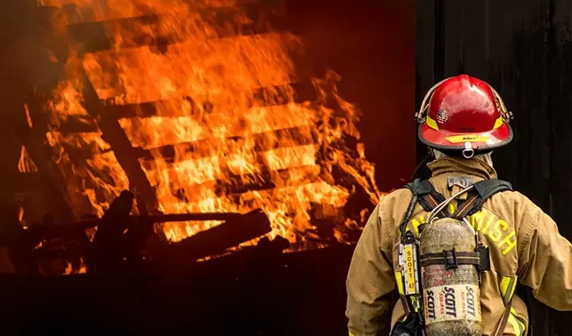 ¿Por qué se llaman a las ideas de bomberos? ¿Por qué se llaman a las ideas de bomberos?