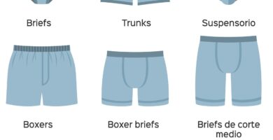 ¿Por qué se llaman a los boxers calzoncillos? ¿Por qué se llaman a los boxers calzoncillos?