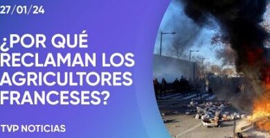¿Por qué se llaman a los franceses? ¿Por qué se llaman a los franceses?