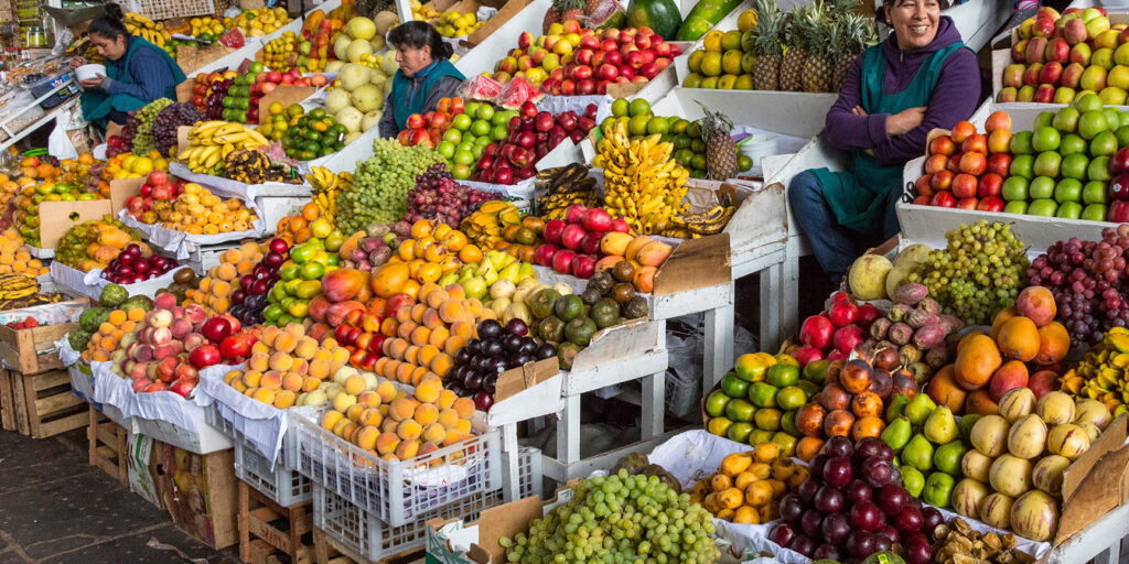 ¿Por qué se llaman abastos a los mercados? ¿Por qué se llaman abastos a los mercados?