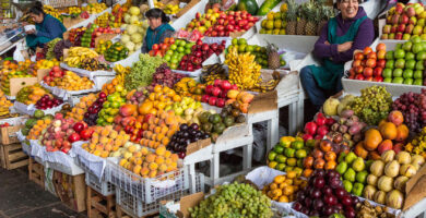 ¿Por qué se llaman abastos a los mercados? ¿Por qué se llaman abastos a los mercados?
