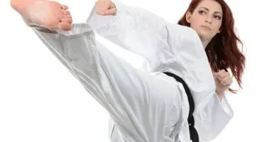 ¿Por qué se llaman artes marciales? ¿Por qué se llaman artes marciales?