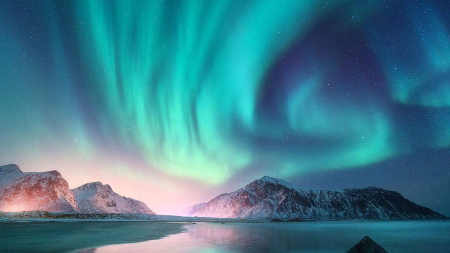 ¿Por qué se llaman auroras boreales? ¿Por qué se llaman auroras boreales?