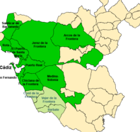 ¿Por qué se llaman beduinos a los habitantes de Cádiz? ¿Por qué se llaman beduinos a los habitantes de Cádiz?
