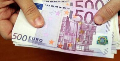 ¿Por qué se llaman Bin Laden a los billetes? ¿Por qué se llaman Bin Laden a los billetes?