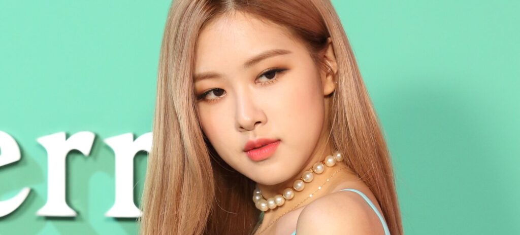 ¿Por qué se llaman Blackpink?