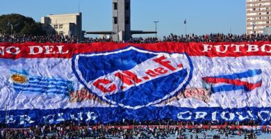¿Por qué se llaman bolsilludos los de Nacional? ¿Por qué se llaman bolsilludos los de Nacional?