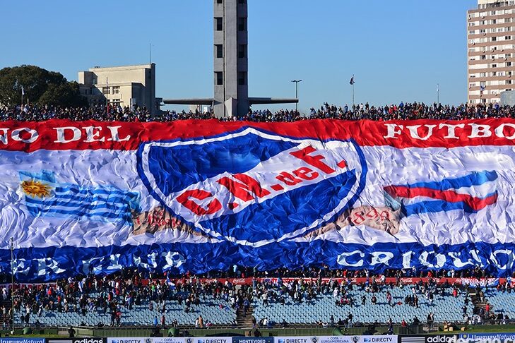 ¿Por qué se llaman bolsilludos los de Nacional? ¿Por qué se llaman bolsilludos los de Nacional?