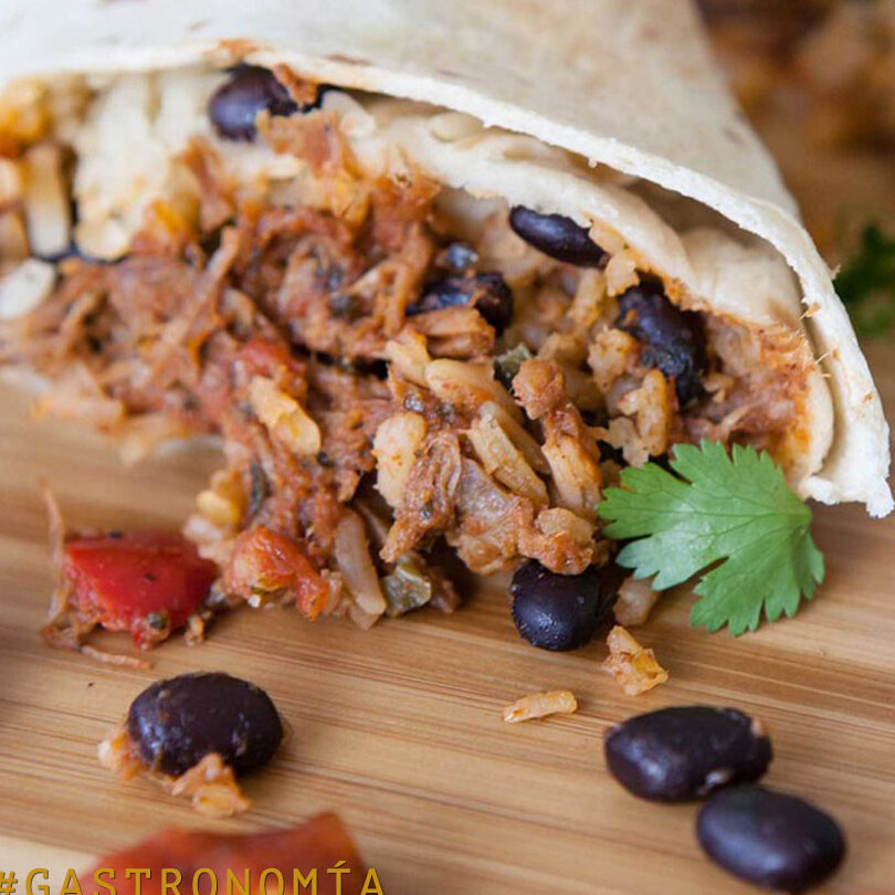 ¿Por qué se llaman burritos? ¿Por qué se llaman burritos?