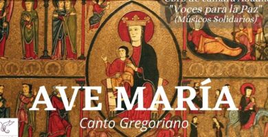 ¿Por qué se llaman cantos gregorianos? ¿Por qué se llaman cantos gregorianos?