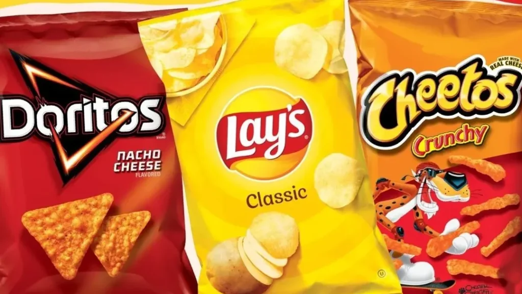¿Por qué se llaman Cheetos? ¿Por qué se llaman Cheetos?