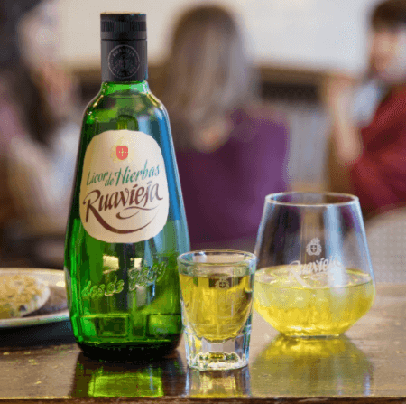 ¿Por qué se llaman chupitos?