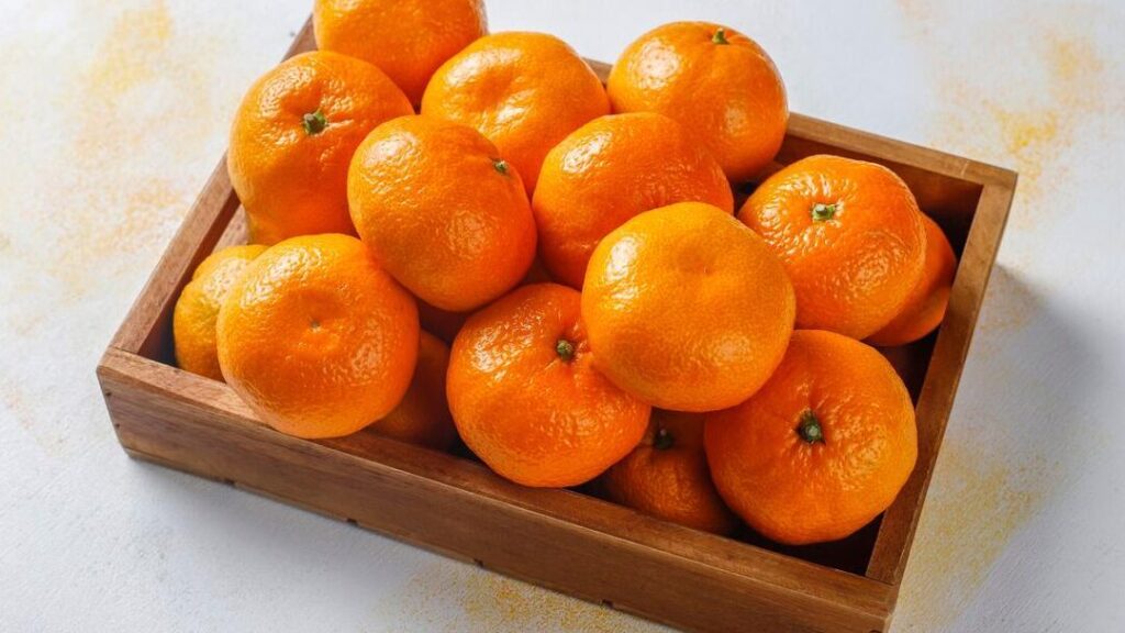 ¿Por qué se llaman clementinas?