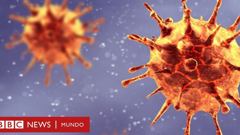 ¿Por qué se llama coronavirus? ¿Por qué se llama coronavirus?