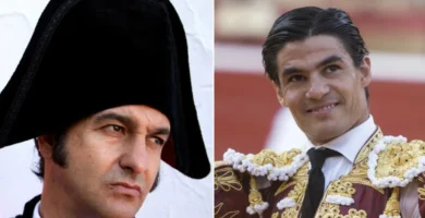 ¿Por qué se llaman corridas goyescas?