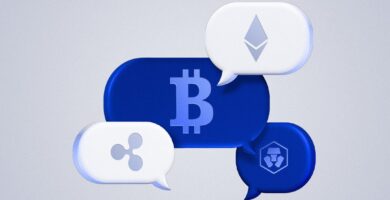 ¿Por qué se llaman criptomonedas? ¿Por qué se llaman criptomonedas?