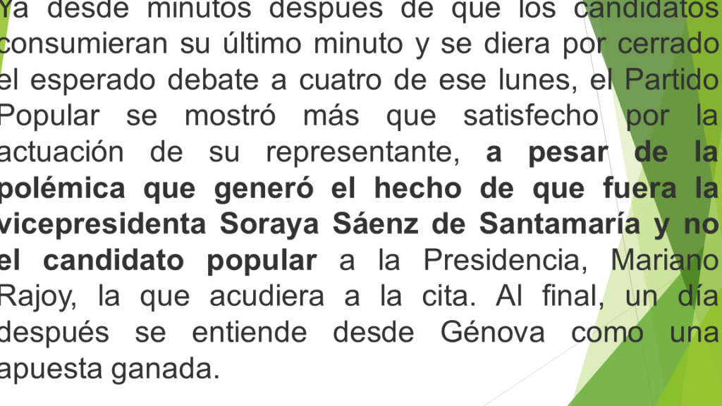 ¿Por qué se llaman crónicas?