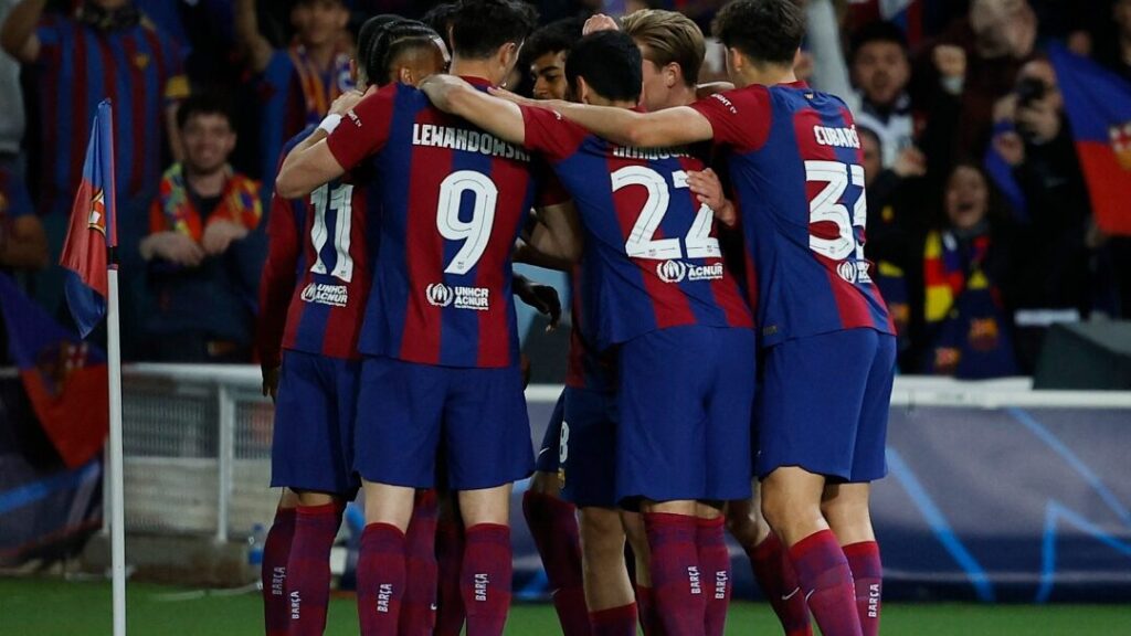 ¿Por qué se llaman culés?