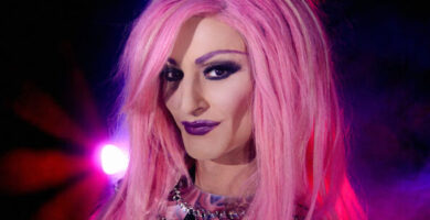 ¿Por qué se llaman drag queens?