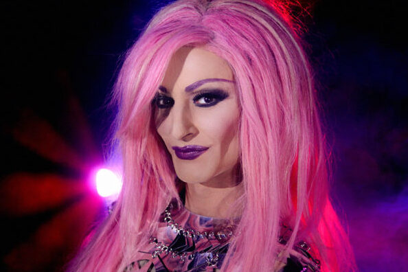 ¿Por qué se llaman drag queens? ¿Por qué se llaman drag queens?
