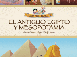 ¿Por qué se llaman Egipto y Mesopotamia las primeras civilizaciones? ¿Por qué se llaman Egipto y Mesopotamia las primeras civilizaciones?