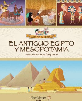 ¿Por qué se llaman Egipto y Mesopotamia las primeras civilizaciones? ¿Por qué se llaman Egipto y Mesopotamia las primeras civilizaciones?