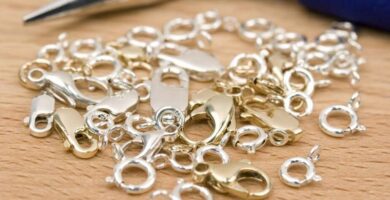 ¿Por qué se llaman esclavas las pulseras? ¿Por qué se llaman esclavas las pulseras?