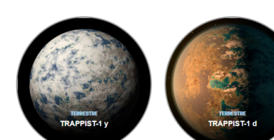 ¿Por qué se llaman exoplanetas? ¿Por qué se llaman exoplanetas?