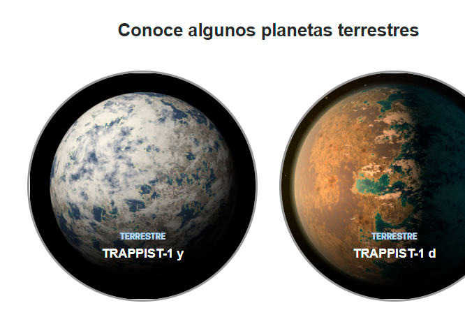 ¿Por qué se llaman exoplanetas? ¿Por qué se llaman exoplanetas?