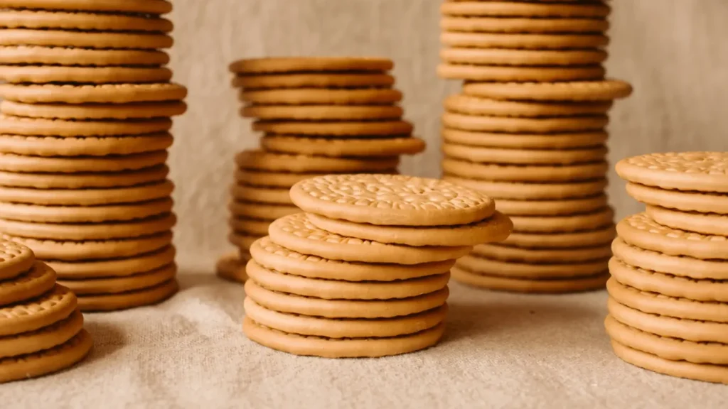 ¿Por qué se llaman galletas Marías? ¿Por qué se llaman galletas Marías?
