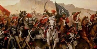 ¿Por qué se llaman guerras carlistas?