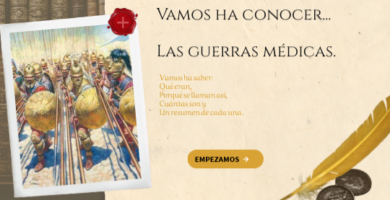 ¿Por qué se llaman guerras médicas? ¿Por qué se llaman guerras médicas?