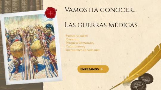 ¿Por qué se llaman guerras médicas? ¿Por qué se llaman guerras médicas?