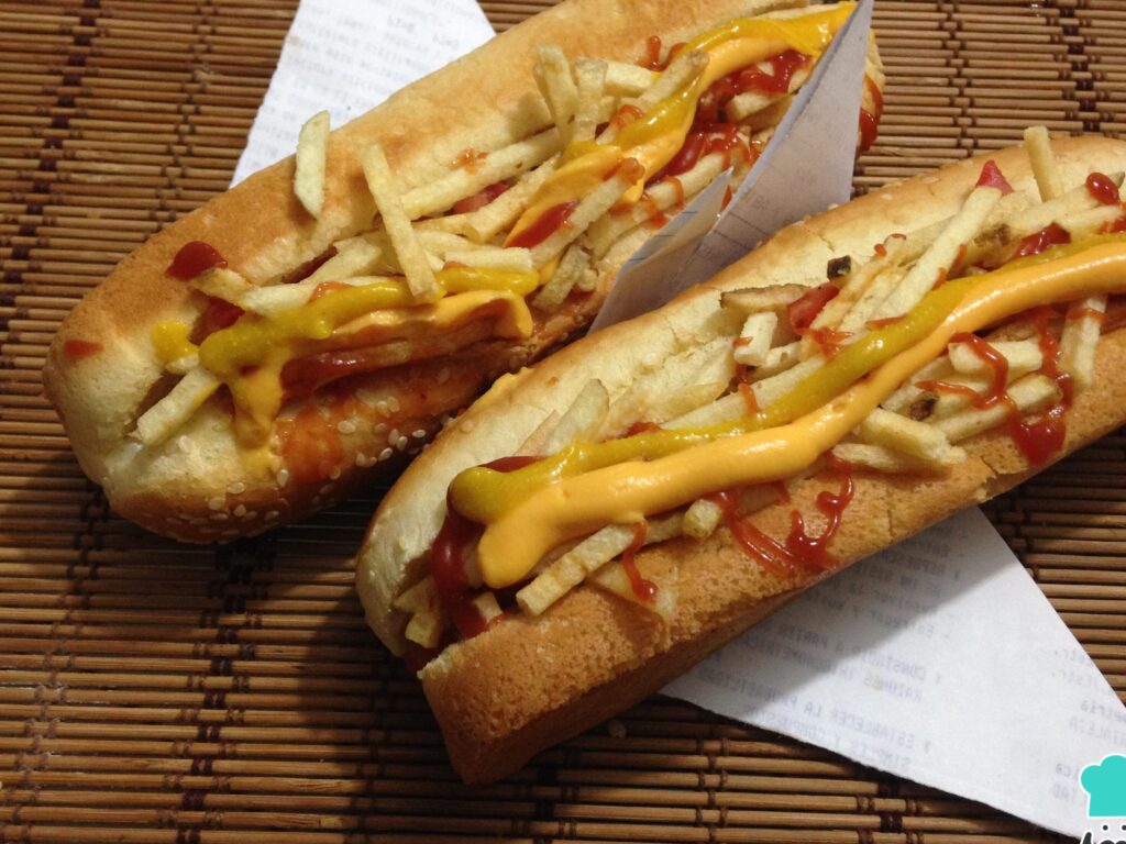 ¿Por qué se llaman hot dogs? ¿Por qué se llaman hot dogs?