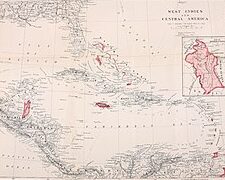 ¿Por qué se llaman Indias Occidentales? ¿Por qué se llaman Indias Occidentales?